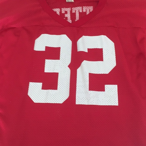 Wilson Other - Vintage 49ers Jersey